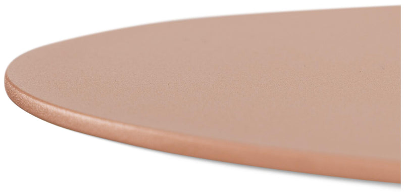 Wandregal Flex Ablage Stahl Skandinavisch von Spinder Design