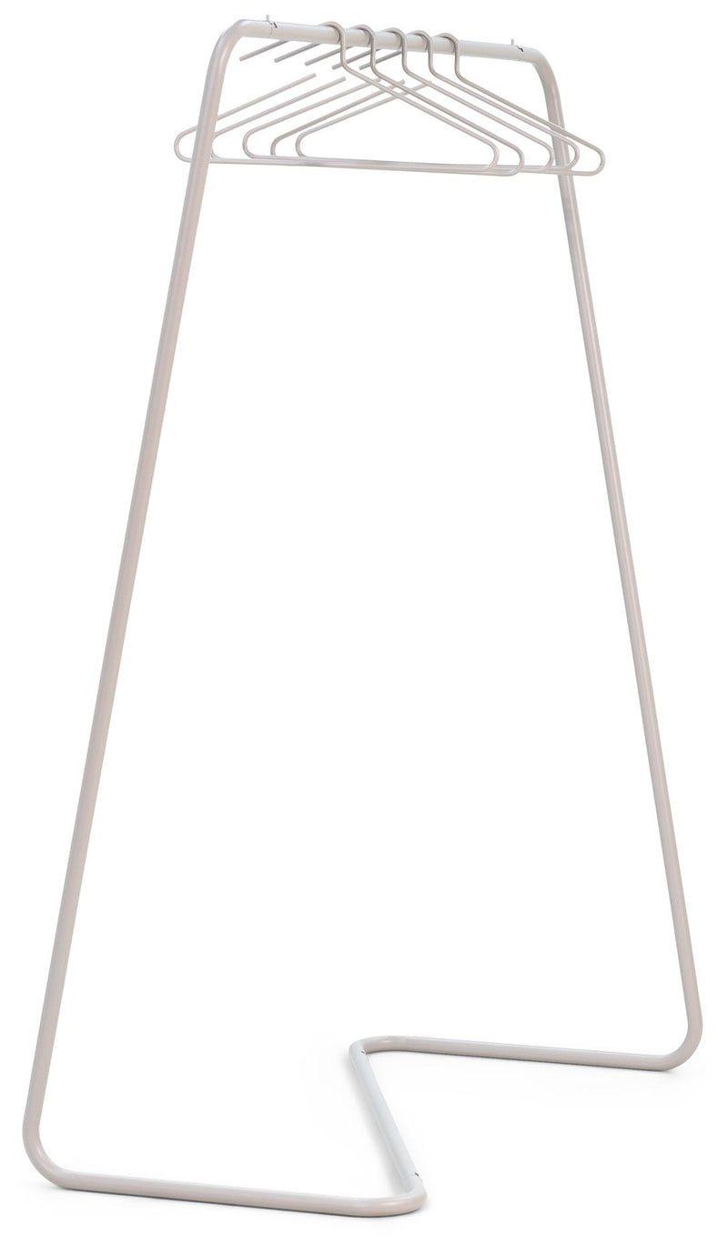 Spinder HANG-ON Kleiderständer Stahl verschiedene Farben Skandic Style
