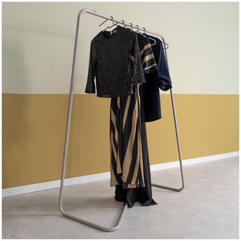 Spinder HANG-ON Kleiderständer Stahl verschiedene Farben Skandic Style