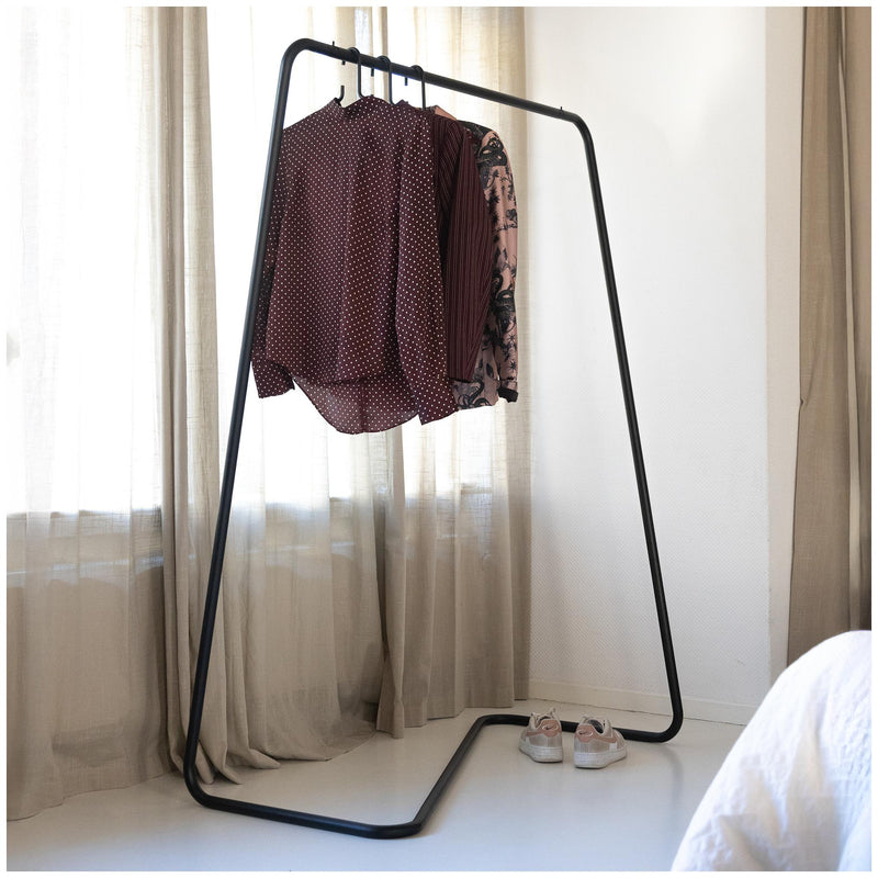Spinder HANG-ON Kleiderständer Stahl verschiedene Farben Skandic Style