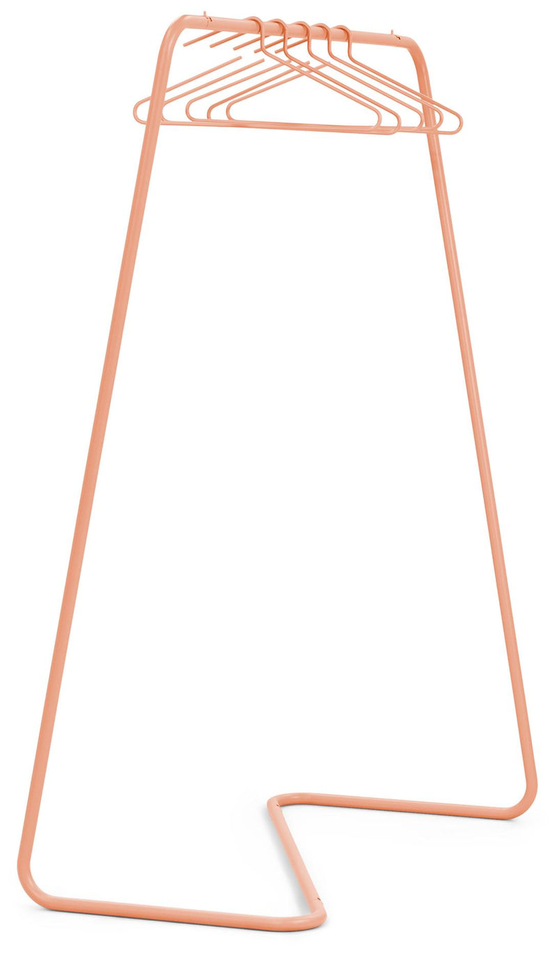 Spinder HANG-ON Kleiderständer Stahl verschiedene Farben Skandic Style