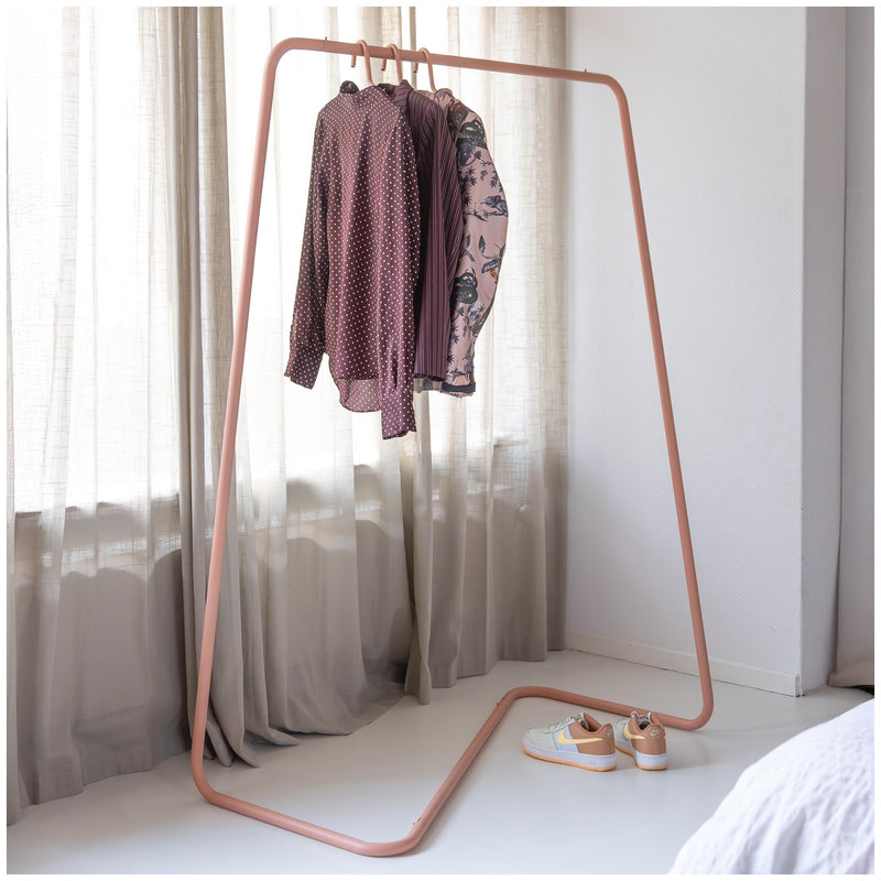Spinder HANG-ON Kleiderständer Stahl verschiedene Farben Skandic Style