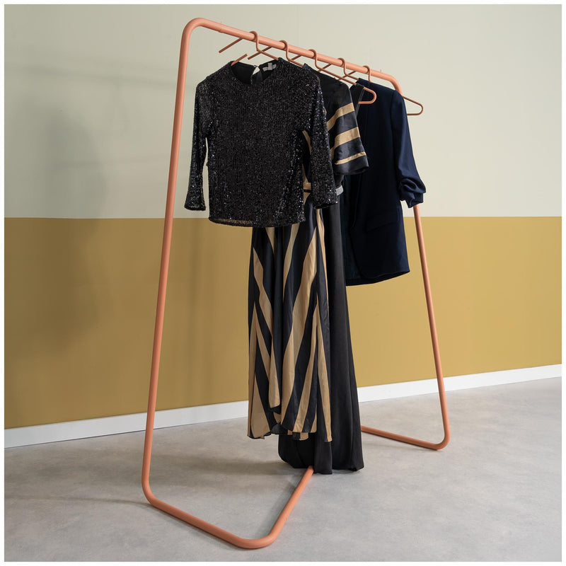 Spinder HANG-ON Kleiderständer Stahl verschiedene Farben Skandic Style