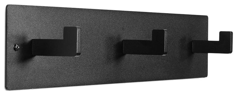 Spinder DOORMAN 3 Stahl-Garderobe Modern & Industriell viele Farben