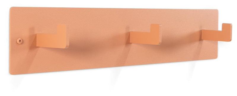 Spinder DOORMAN 3 Stahl-Garderobe Modern & Industriell viele Farben