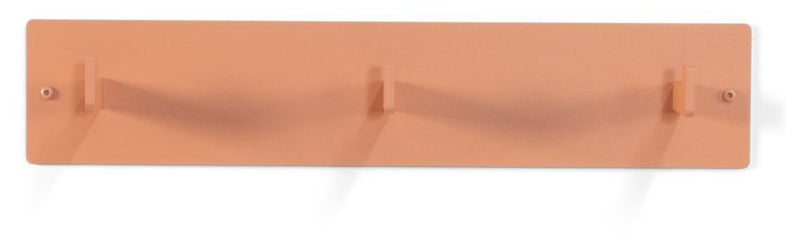 Spinder DOORMAN 3 Stahl-Garderobe Modern & Industriell viele Farben