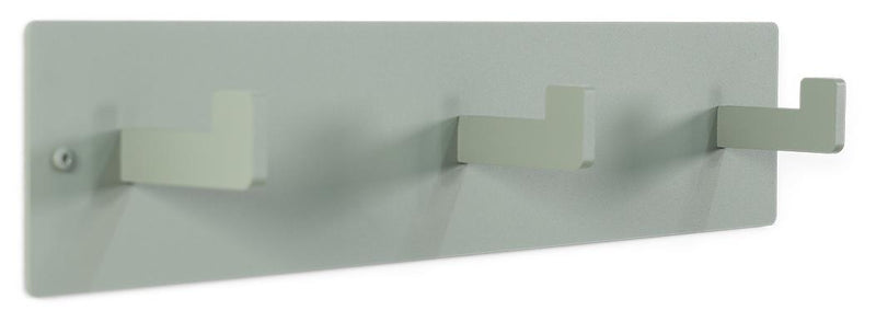 Spinder DOORMAN 3 Stahl-Garderobe Modern & Industriell viele Farben