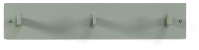 Spinder DOORMAN 3 Stahl-Garderobe Modern & Industriell viele Farben