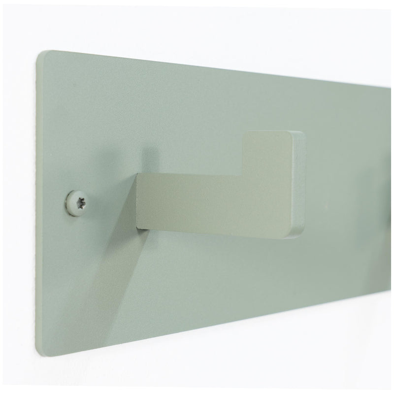 Spinder DOORMAN 3 Stahl-Garderobe Modern & Industriell viele Farben