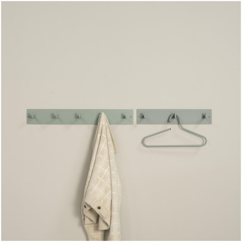 Spinder DOORMAN 3 Stahl-Garderobe Modern & Industriell viele Farben