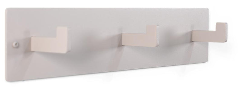 Spinder DOORMAN 3 Stahl-Garderobe Modern & Industriell viele Farben