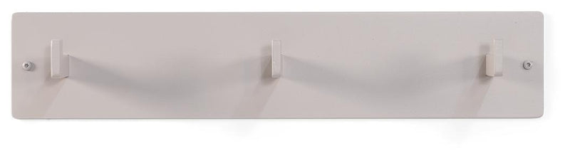 Spinder DOORMAN 3 Stahl-Garderobe Modern & Industriell viele Farben