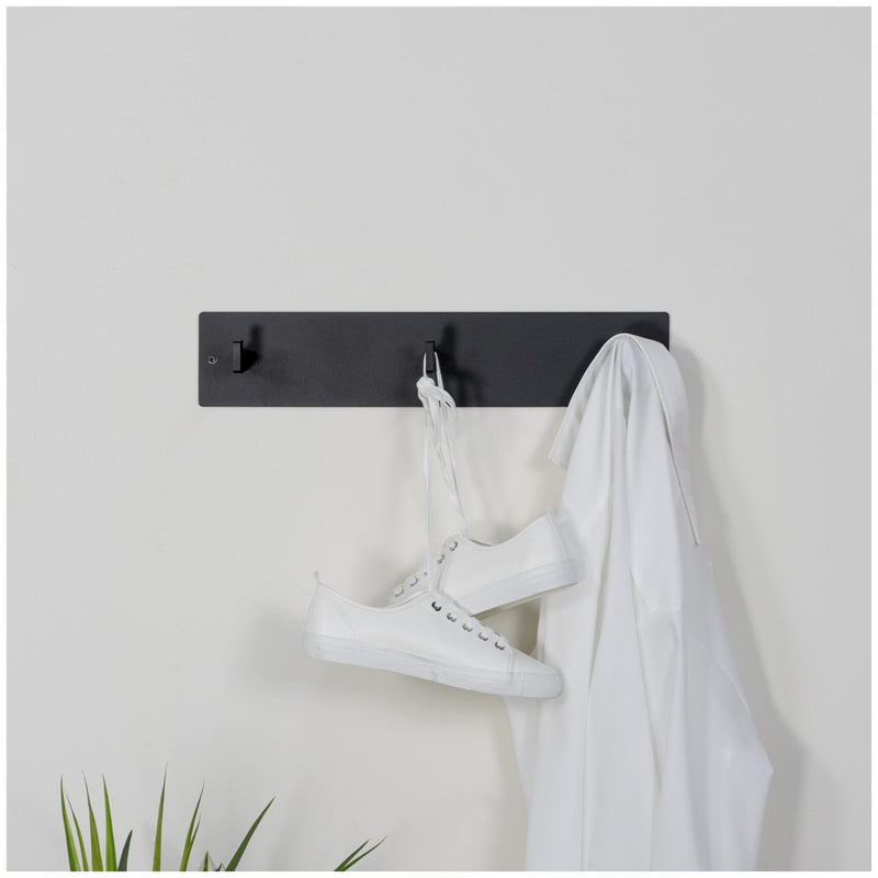 Spinder DOORMAN 3 Stahl-Garderobe Modern & Industriell viele Farben