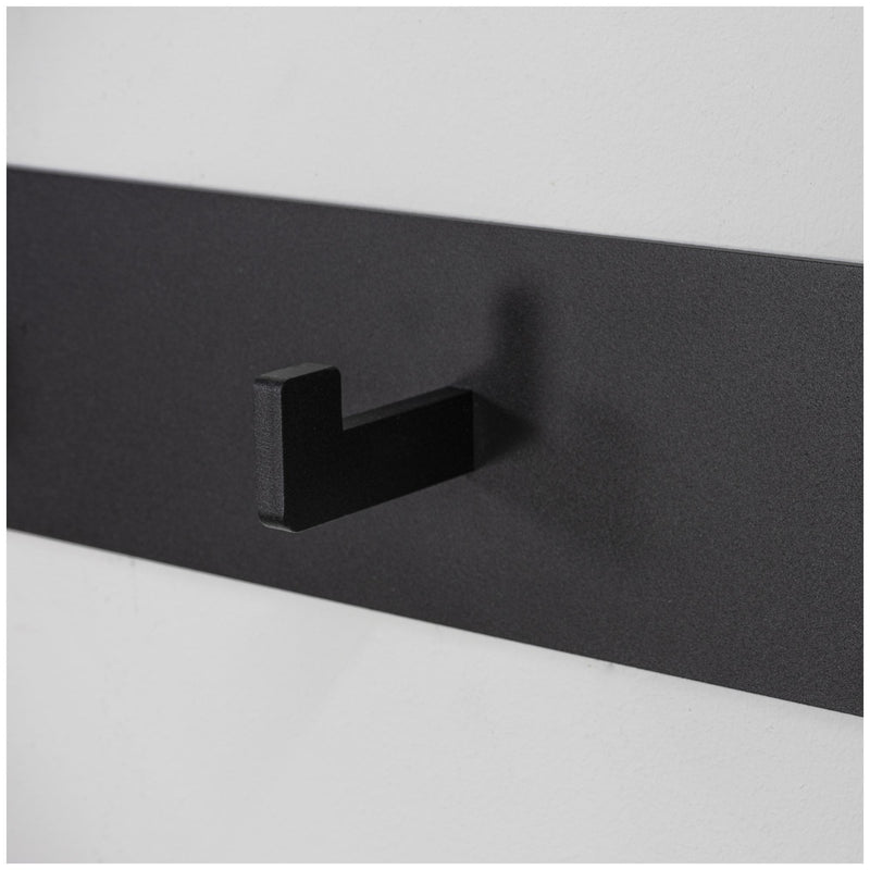 Spinder DOORMAN 3 Stahl-Garderobe Modern & Industriell viele Farben