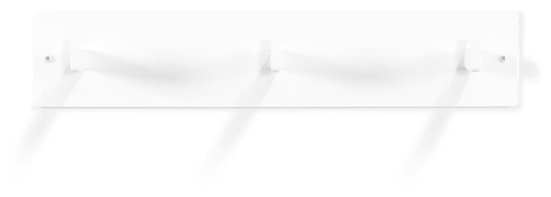 Spinder DOORMAN 3 Stahl-Garderobe Modern & Industriell viele Farben