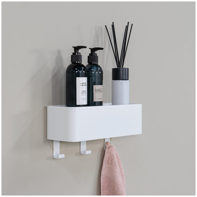 Spinder MULTI 3 Garderobe Stahl Skandinavisch verschiedene Farben