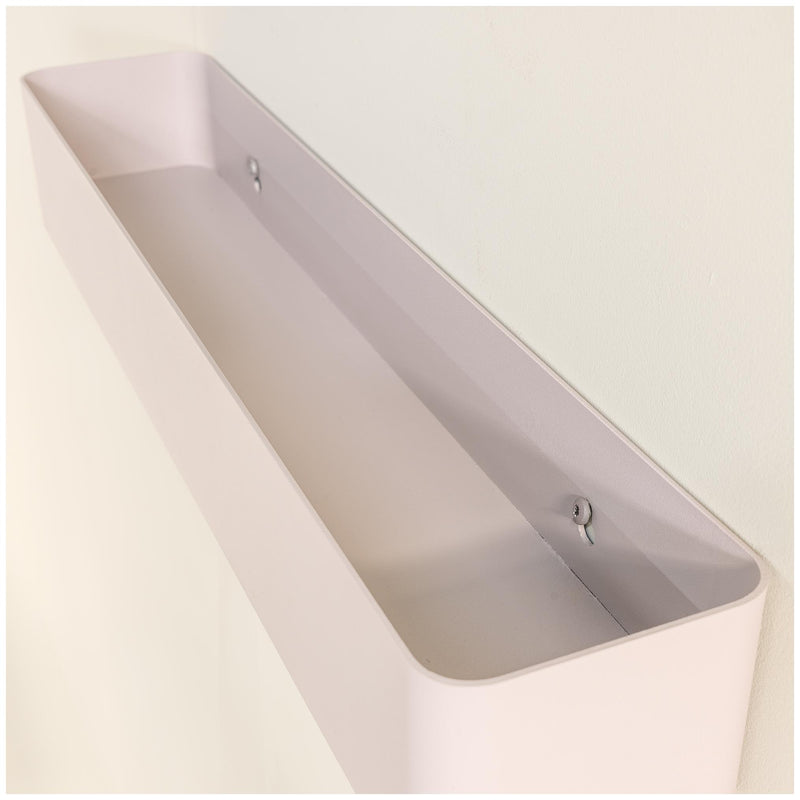 Spinder MULTI 5 SHELF Stahl Wandregal, Skandinavischer Stil