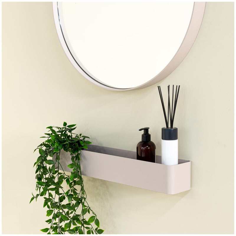 Spinder MULTI 5 SHELF Stahl Wandregal, Skandinavischer Stil