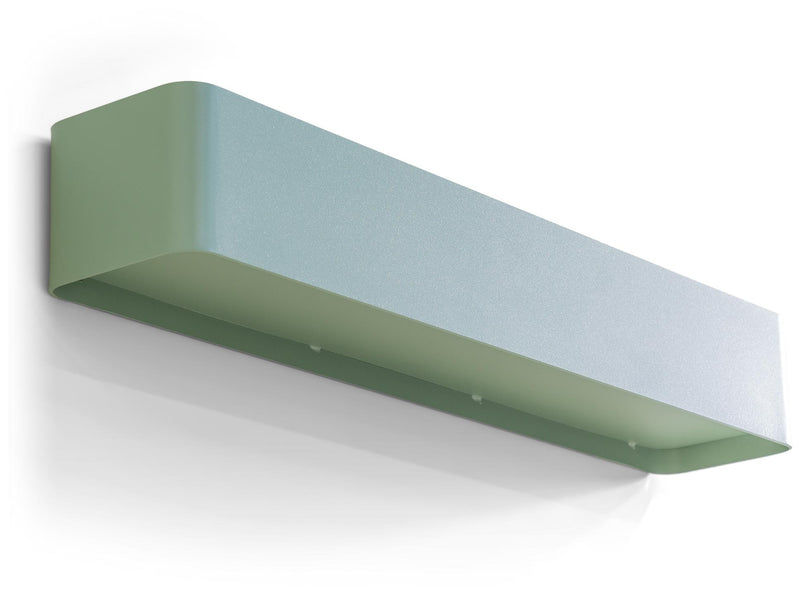 Spinder MULTI 5 SHELF Stahl Wandregal, Skandinavischer Stil