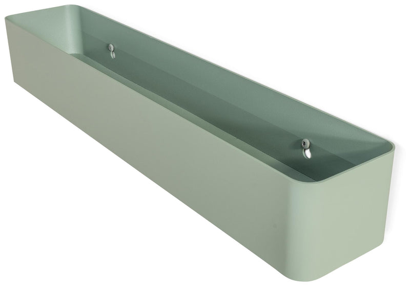 Spinder MULTI 5 SHELF Stahl Wandregal, Skandinavischer Stil