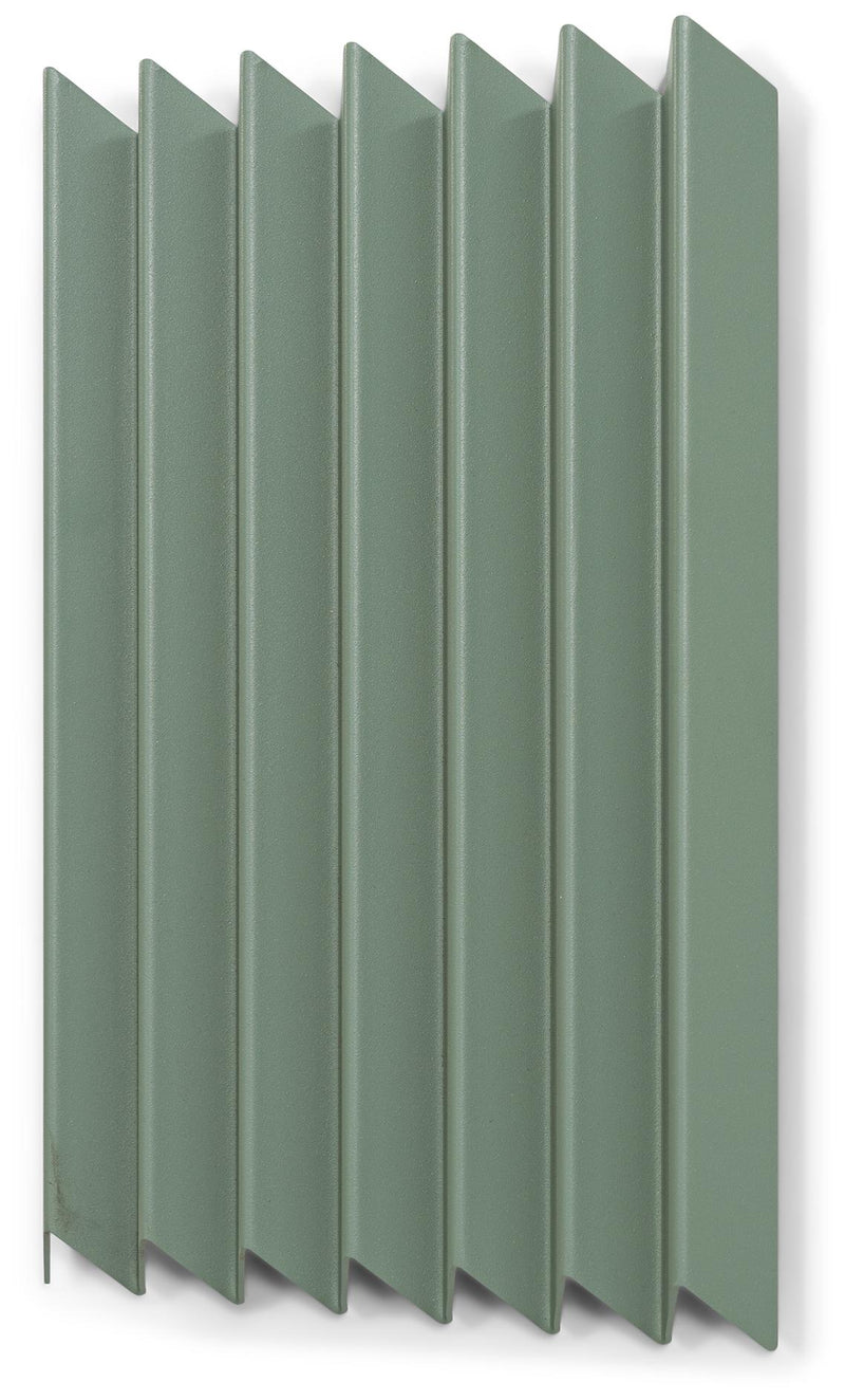 Spinder SENSU Large Garderobe - Skandinavisches Design aus Stahl