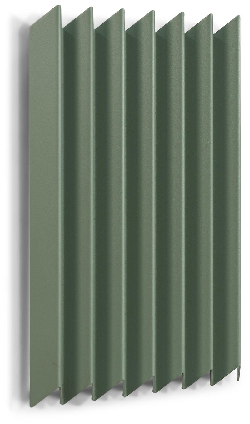 Spinder SENSU Large Garderobe - Skandinavisches Design aus Stahl