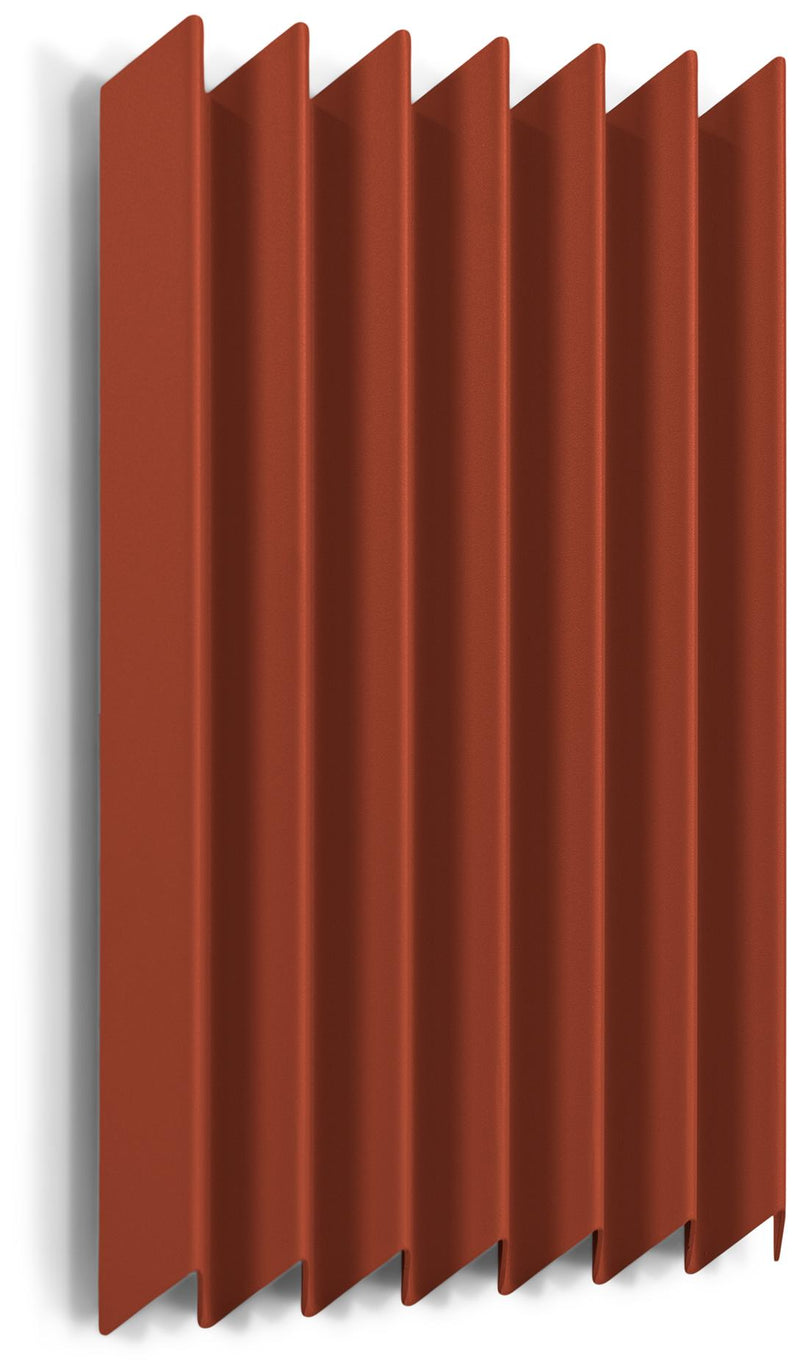 Spinder SENSU Large Garderobe - Skandinavisches Design aus Stahl