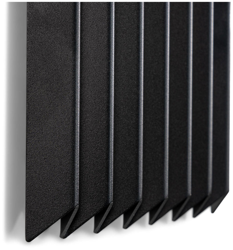 Spinder SENSU Large Garderobe - Skandinavisches Design aus Stahl