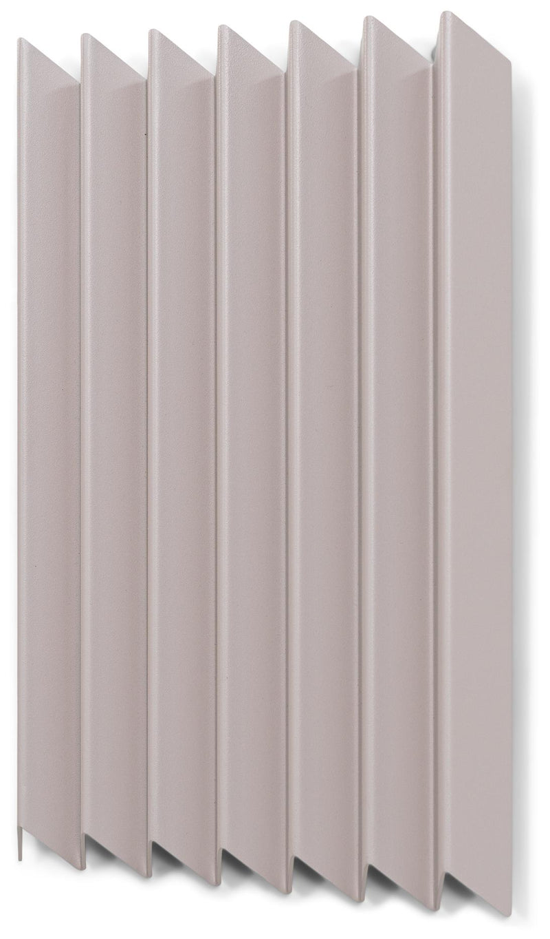 Spinder SENSU Large Garderobe - Skandinavisches Design aus Stahl