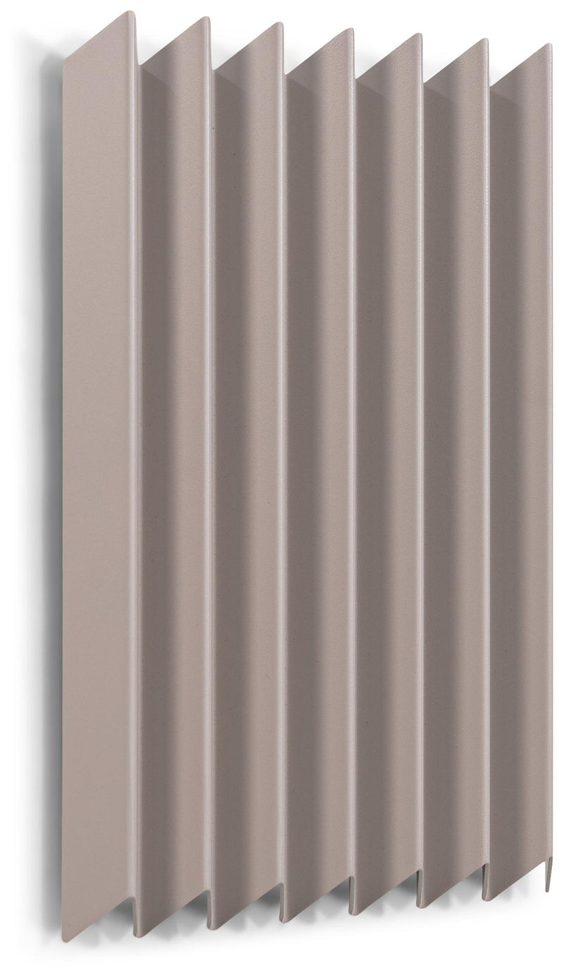 Spinder SENSU Large Garderobe - Skandinavisches Design aus Stahl