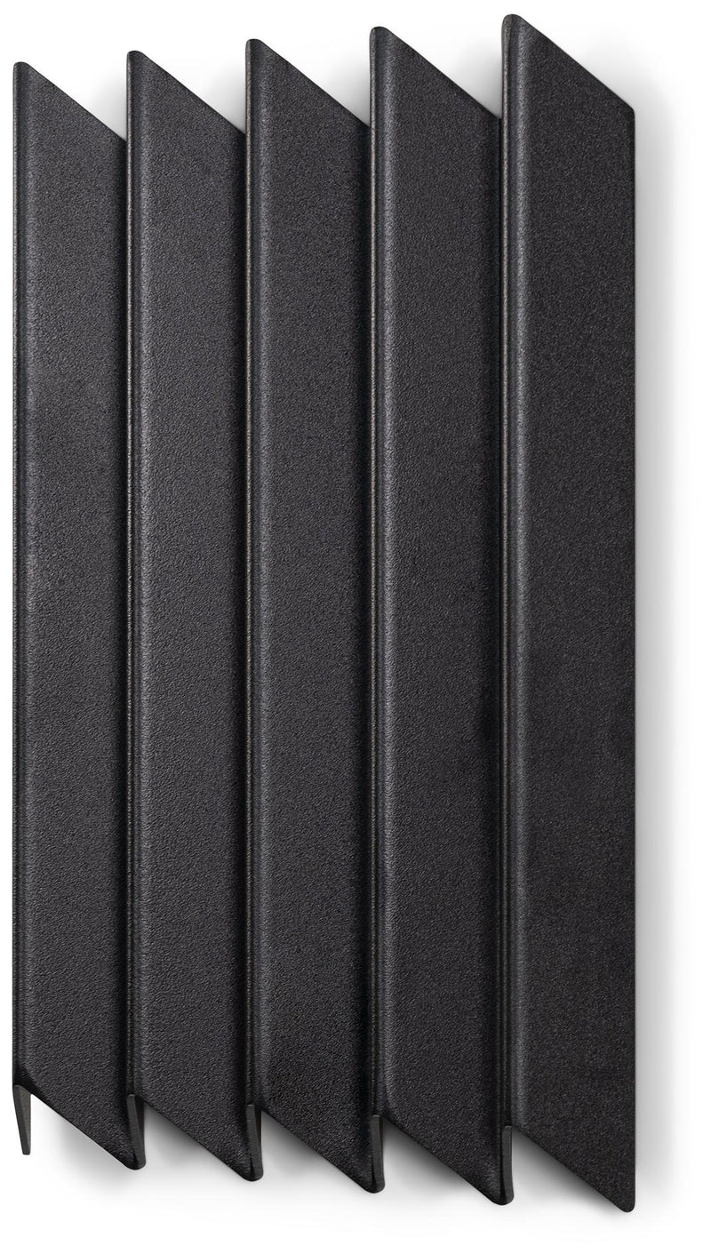 Spinder SENSU Medium Garderobe: Skandinavisches Design aus Stahl