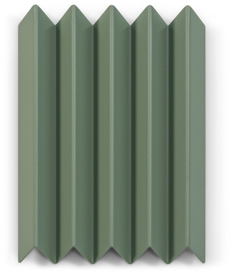 Spinder SENSU Medium Garderobe: Skandinavisches Design aus Stahl
