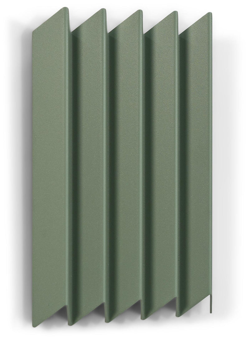 Spinder SENSU Medium Garderobe: Skandinavisches Design aus Stahl