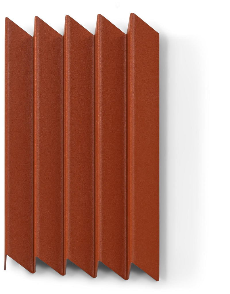Spinder SENSU Medium Garderobe: Skandinavisches Design aus Stahl