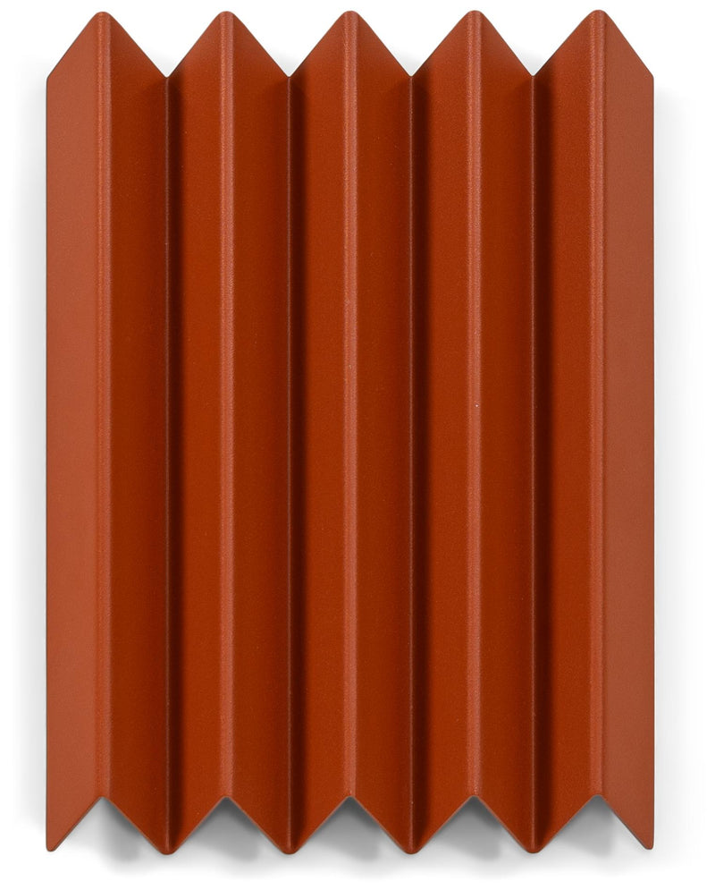 Spinder SENSU Medium Garderobe: Skandinavisches Design aus Stahl