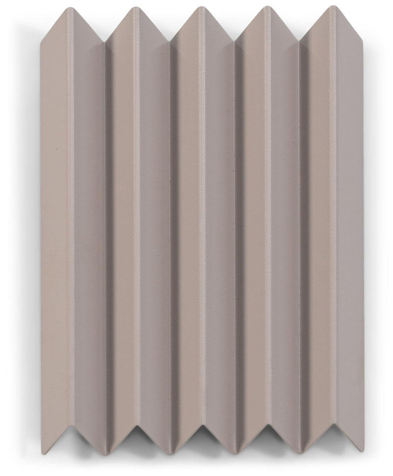 Spinder SENSU Medium Garderobe: Skandinavisches Design aus Stahl