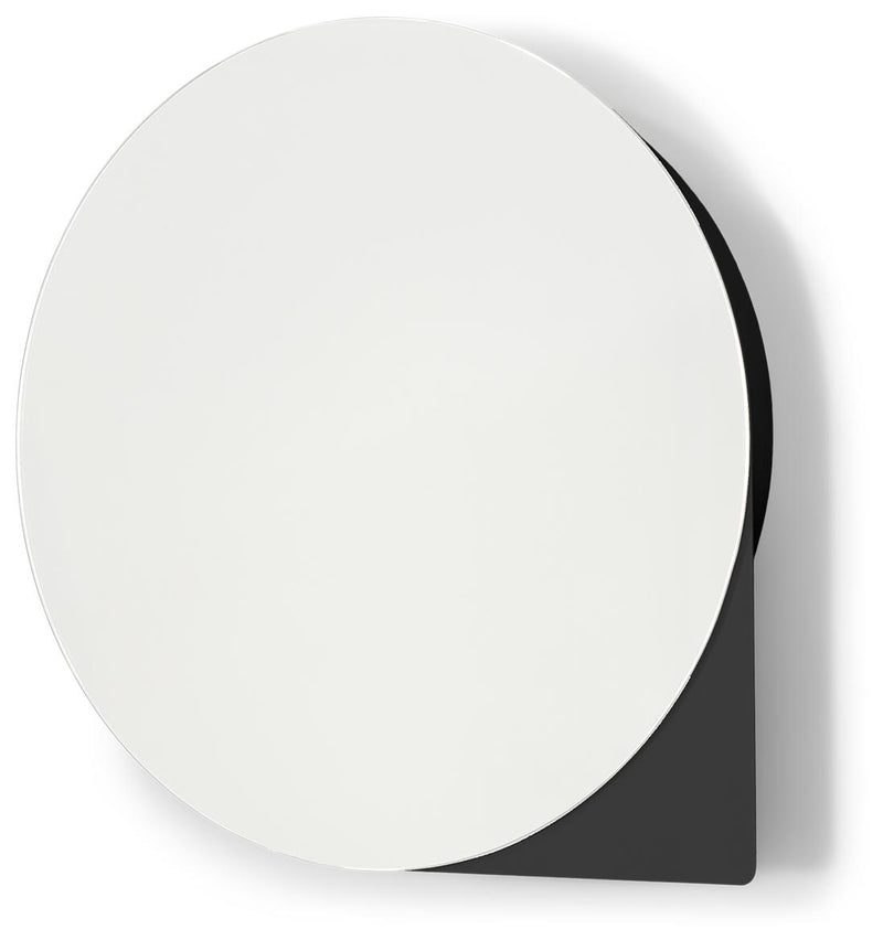 Spinder SONNET Spiegelschrank Stahl Skandinavisch Modern
