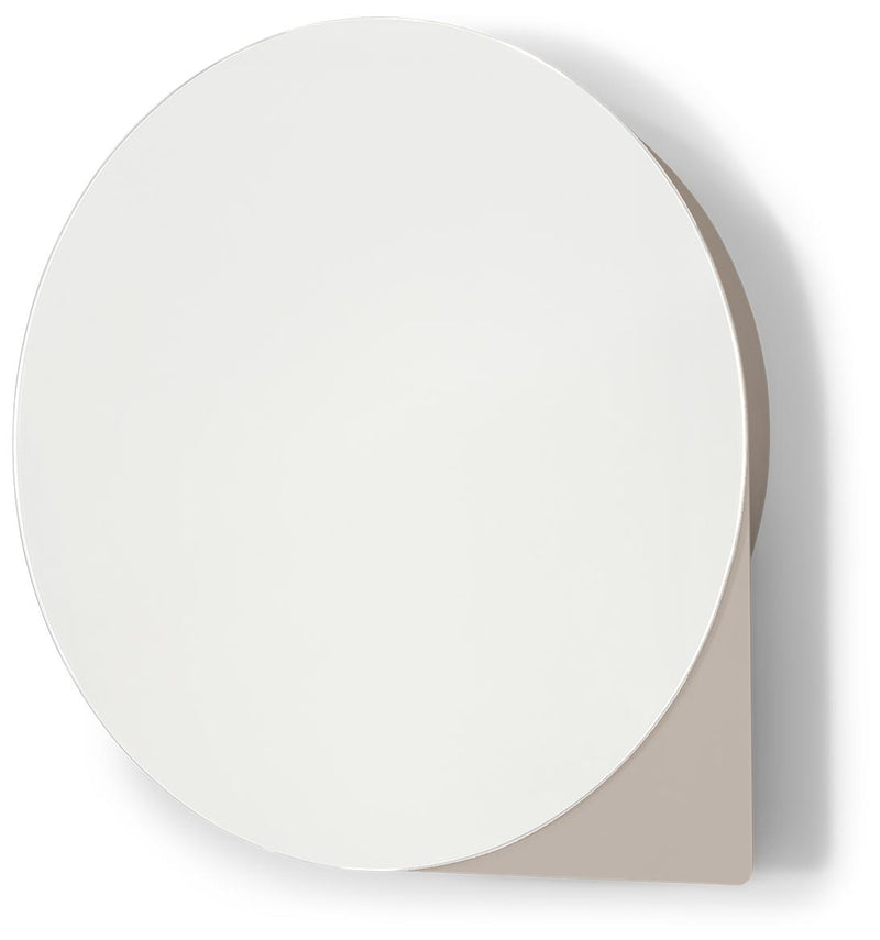 Spinder SONNET Spiegelschrank Stahl Skandinavisch Modern