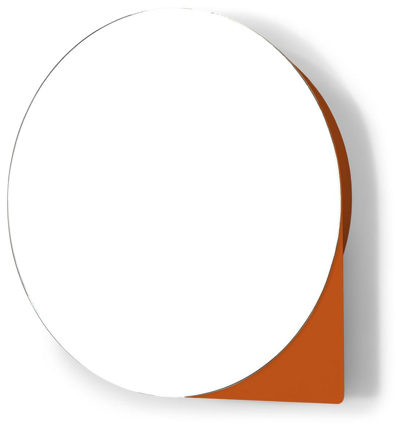 Spinder SONNET Spiegelschrank Stahl Skandinavisch Modern