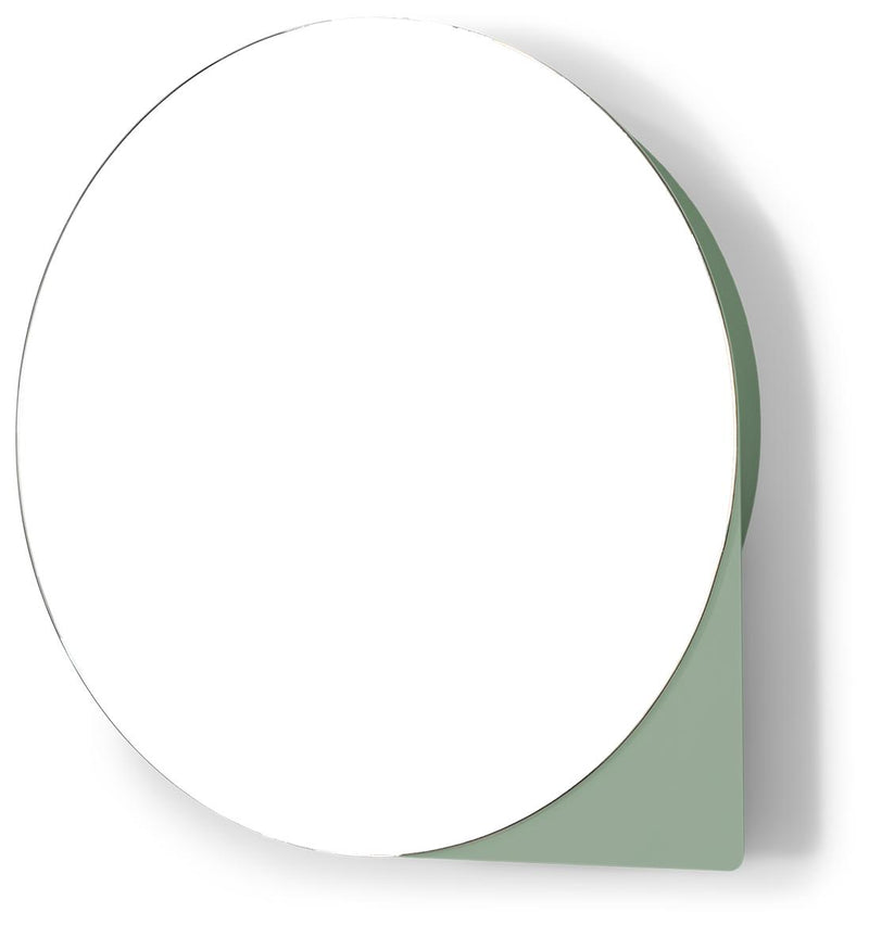 Spinder SONNET Spiegelschrank Stahl Skandinavisch Modern
