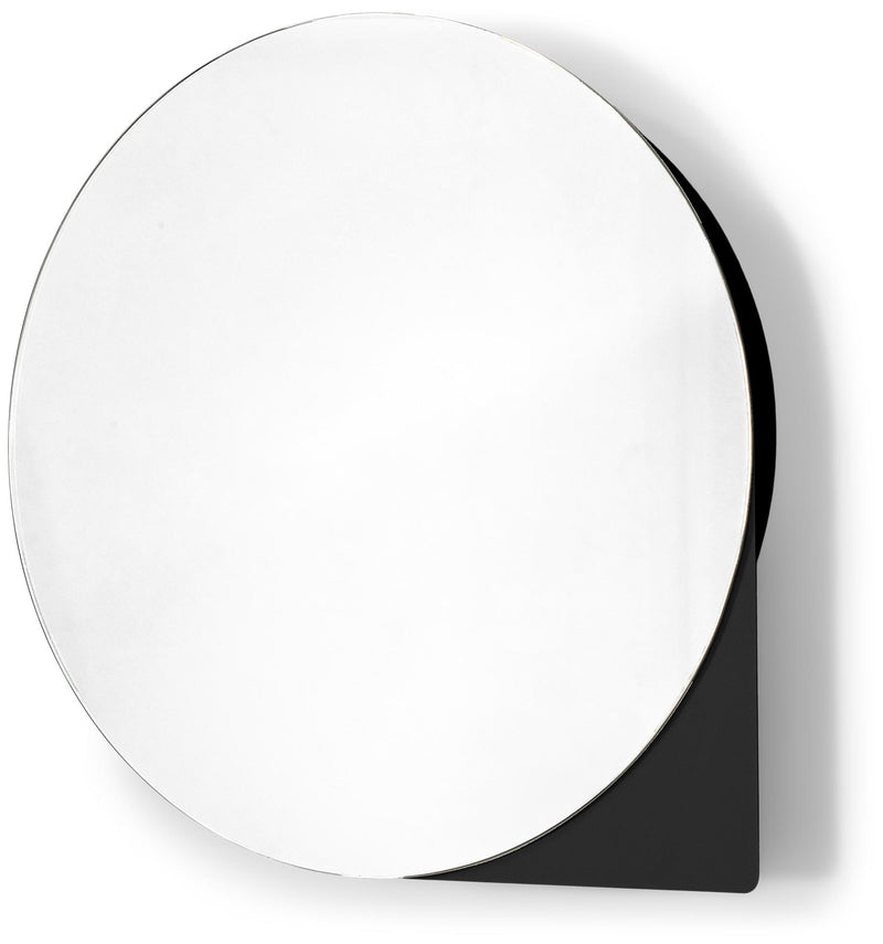 Spinder SONNET Large Stahl Spiegelschrank, Skandinavischer Stil