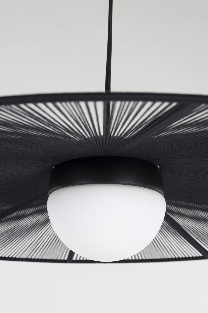 Design Stehlampe Belle Schwarz | Dimmbar & verstellbar von Zuiver