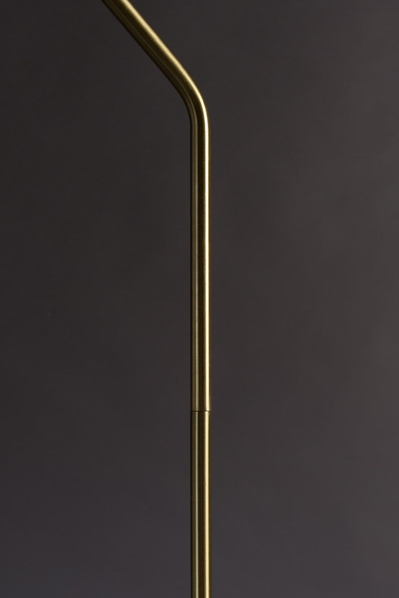 Stehlampe Eclipse Black | Ikonisches Design von Dutchbone