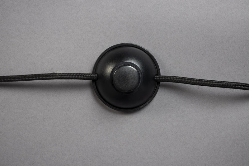Stehlampe Cath Walnut | Mid-Century Design aus Mangoholz