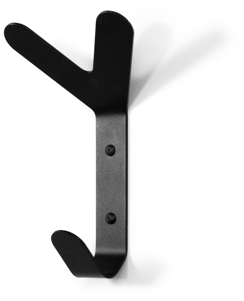 Spinder FRONDO Hook Garderobe Stahl Modernes Design viele Farben