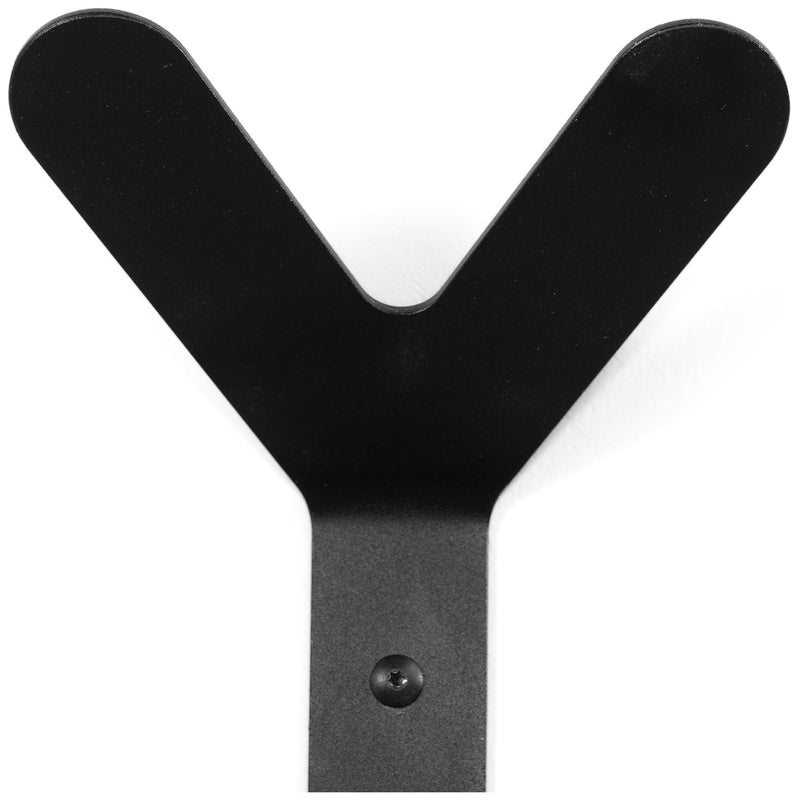 Spinder FRONDO Hook Garderobe Stahl Modernes Design viele Farben