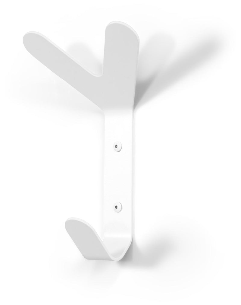 Spinder FRONDO Hook Garderobe Stahl Modernes Design viele Farben