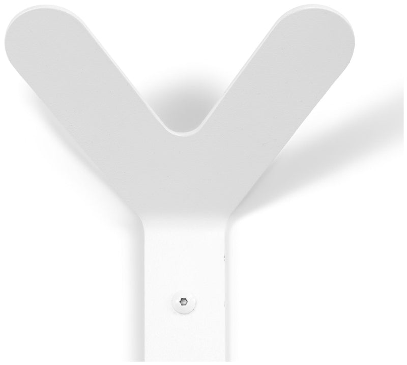 Spinder FRONDO Hook Garderobe Stahl Modernes Design viele Farben
