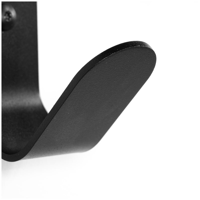 Spinder FRONDO Hook Garderobe Stahl Modernes Design viele Farben