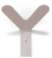 Spinder FRONDO Haken Garderobe aus Stahl in modernem Design
